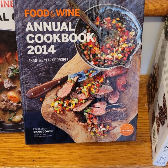 NWT Bundle of Cookbooks - Picture 6 of 11